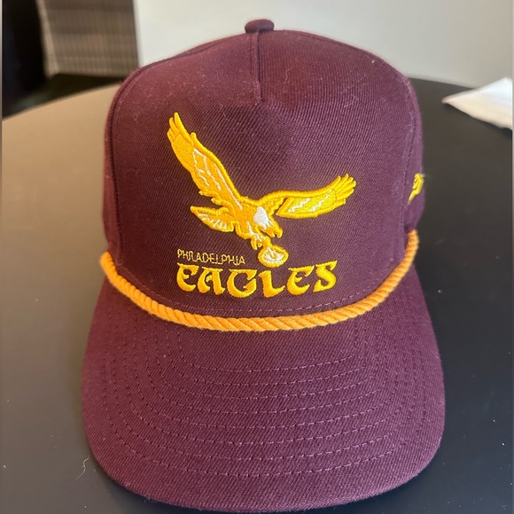 Other - Eagles hat